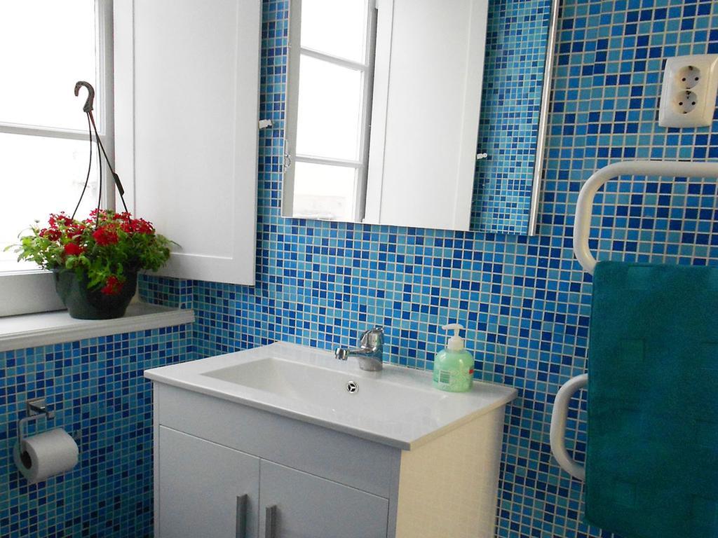 Apartamento Alfama 28 Lisboa Eksteriør billede