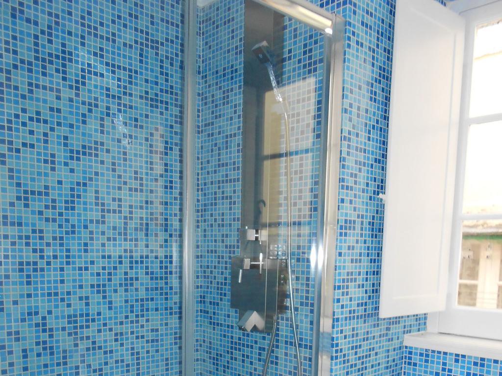 Apartamento Alfama 28 Lisboa Eksteriør billede