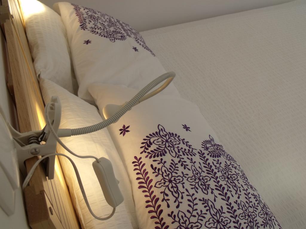 Apartamento Alfama 28 Lisboa Eksteriør billede